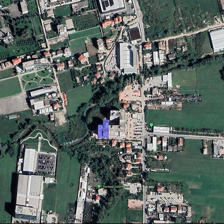 Sunny Riverside Tirana'S Oasis - Breakfast & Dinner Εξωτερικό φωτογραφία