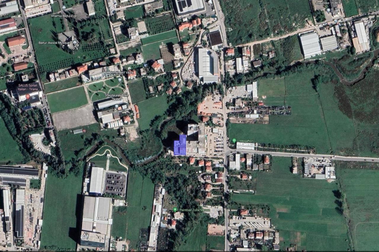 Sunny Riverside Tirana'S Oasis - Breakfast & Dinner Εξωτερικό φωτογραφία