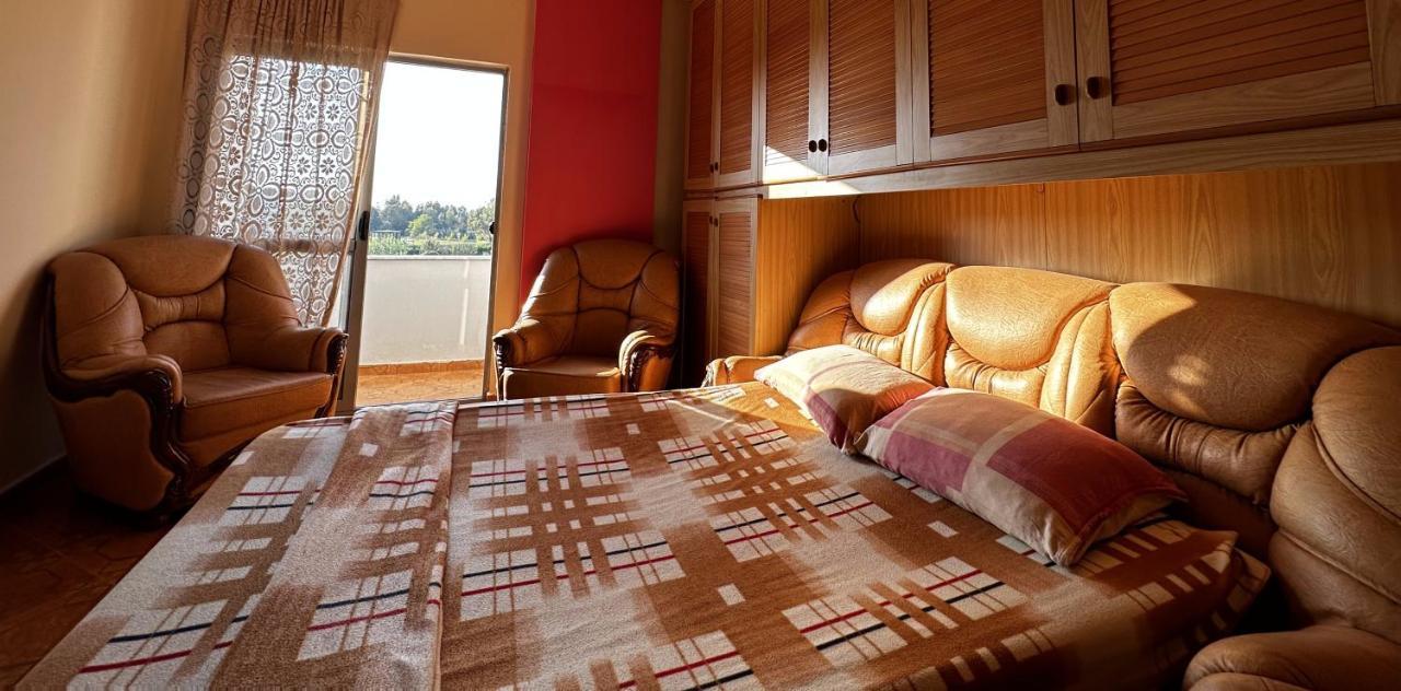 Sunny Riverside Tirana'S Oasis - Breakfast & Dinner Εξωτερικό φωτογραφία