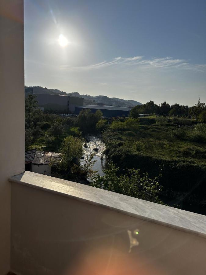 Sunny Riverside Tirana'S Oasis - Breakfast & Dinner Εξωτερικό φωτογραφία